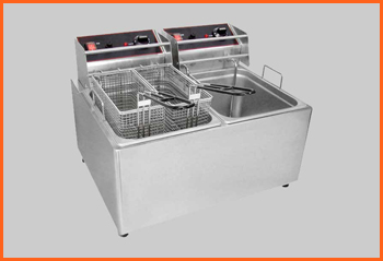 The Role of Technology in Modern Commercial Kitchen Equipment: Pune's Innovative Approach