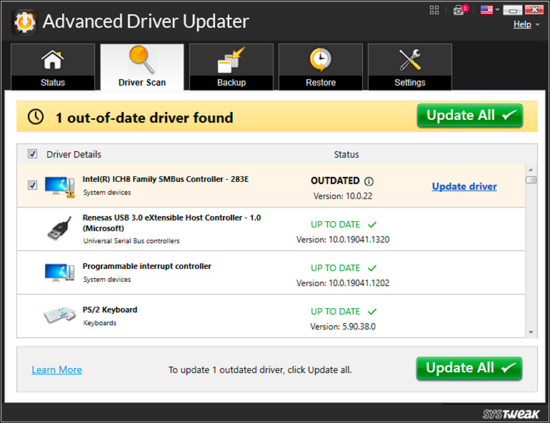 How to Update Device Drivers in Windows
