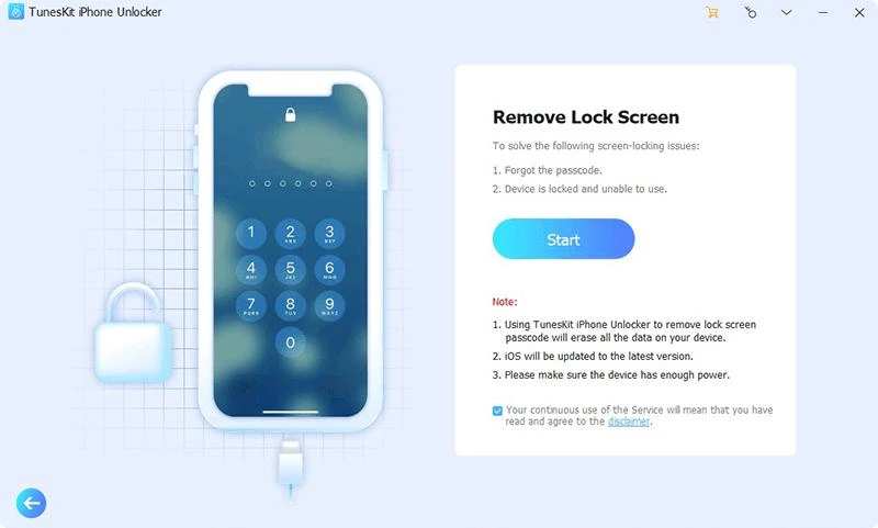 How to Unlock iPhone 13 without Passcode?