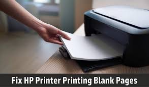 HP printer not feeding paper correctly : Causes and Solutions