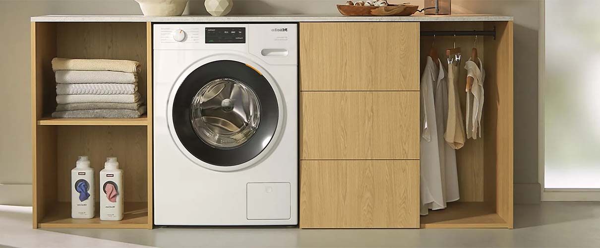 How to Choose the Right Laundry Appliances - Appliance Medic