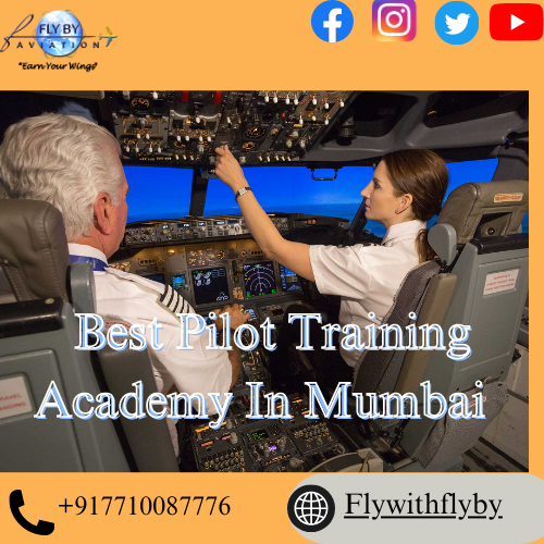 Success Stories: Notable Achievements Of Graduates From The Best Pilot Training Academy In Mumbai