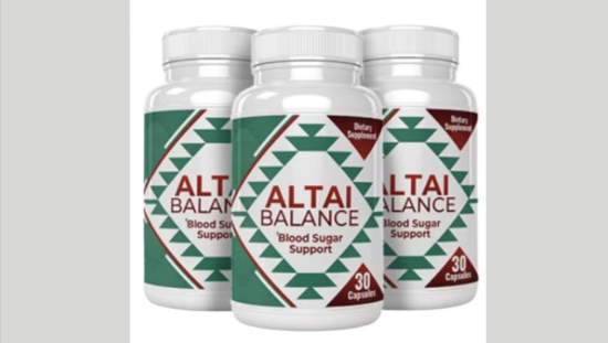 Altai Balance Reviews - Must Read About This! Before Buy It