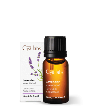 Unlock the Power of Lavender Pure Essential Oil: Discover the Magic of GyaLabs Lavender Pure Essential Oil