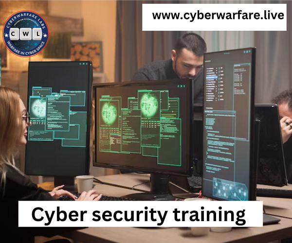 Mastering Cyber Security: Courses, Certifications, and Training for the Battle Against Cyber Warfare