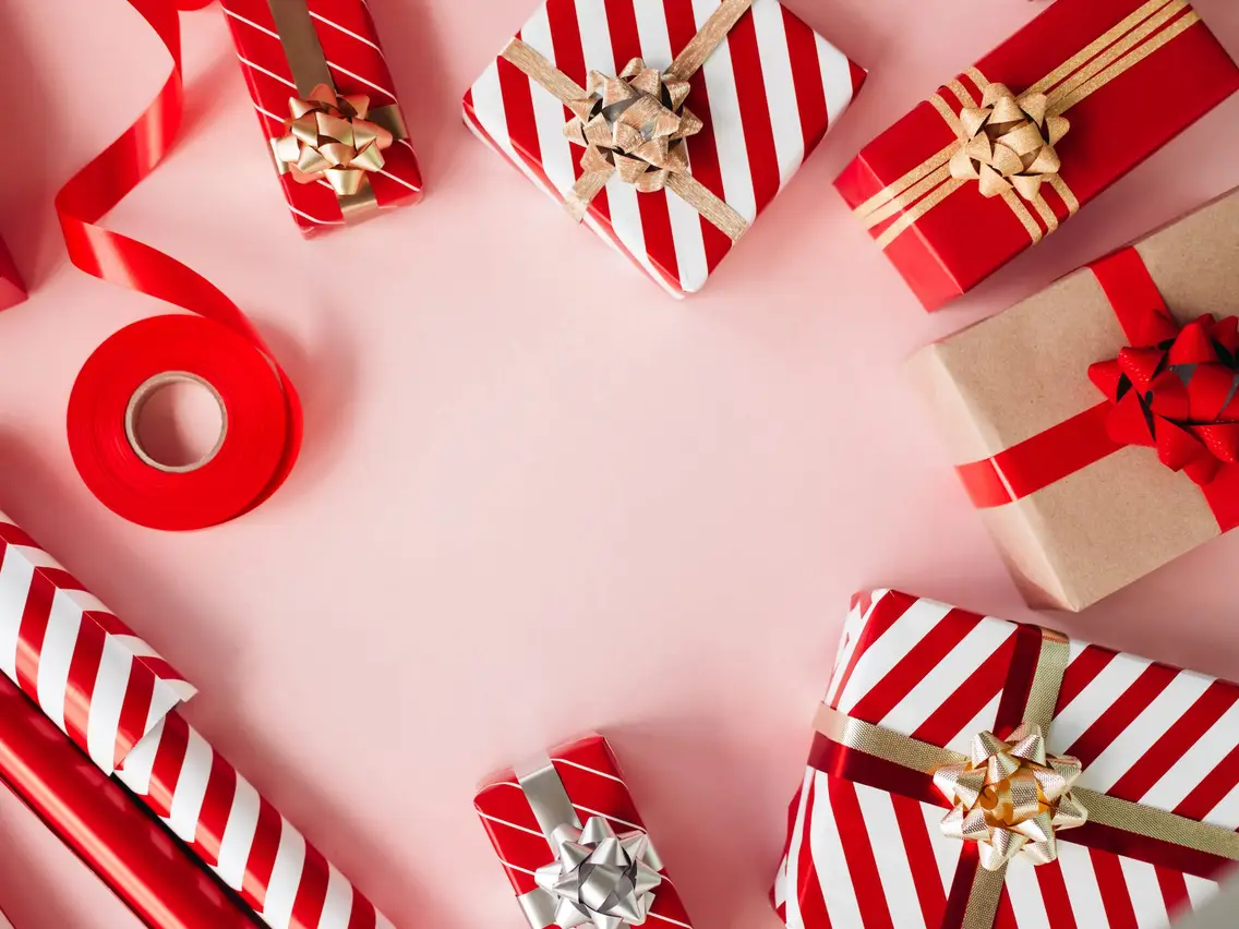 How to purchase the best gift-wrapping paper? Know everything