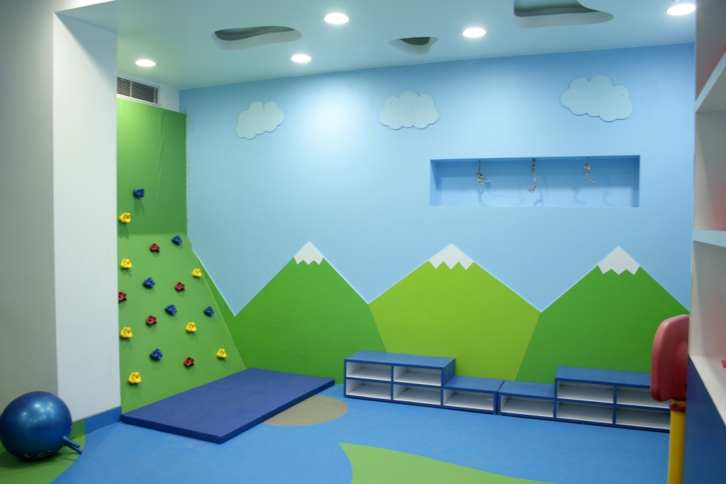 The Importance of Early Childhood Education: Benefits of Play Schools in Greater Noida