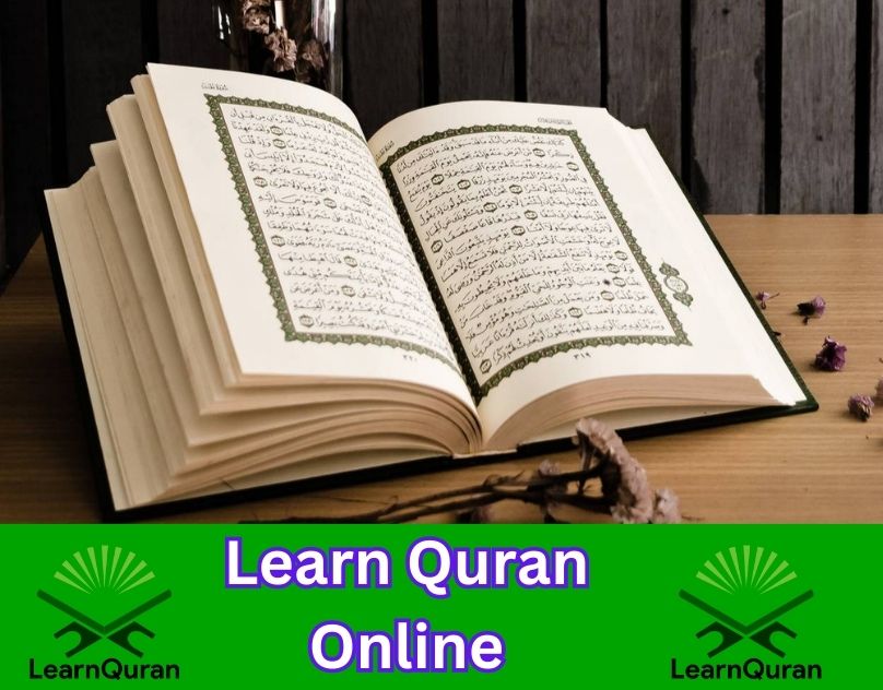 Explanation of the Chapter of Mercy | Learn Quran Online | TechPlanet
