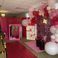 Balloon Twisters Near Me, Best Florists, and More: A Guide to Event Planning in Lawrenceville, GA
