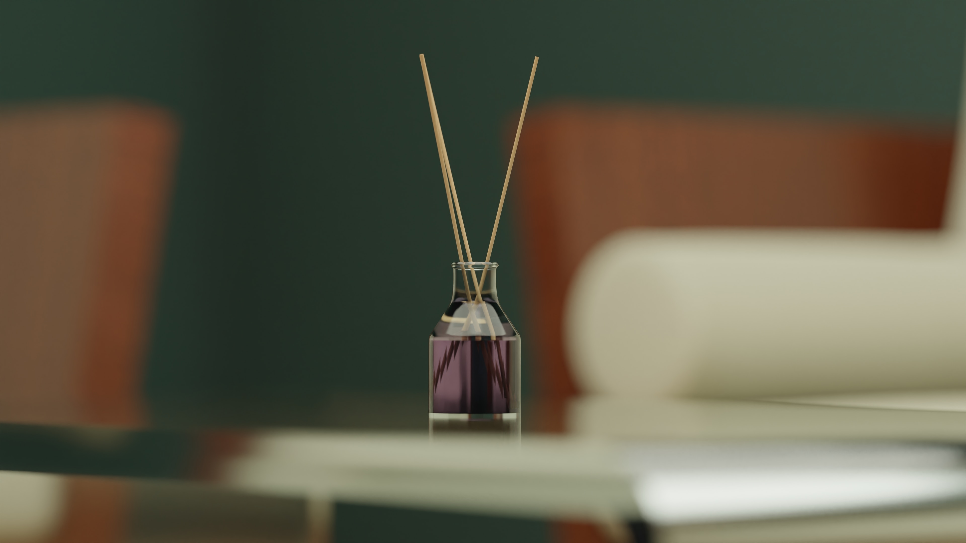 Scents Of Elegance: The Art And Science Of Custom Home Fragrance