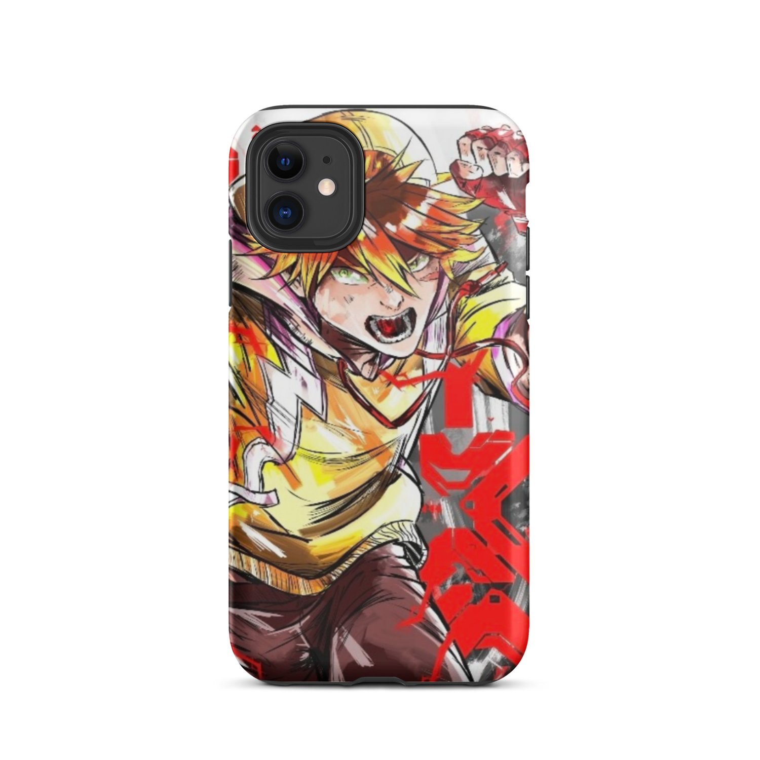 Cool Anime Phone Cases: Protect Your Phone in Style and Showcase Your Fandom