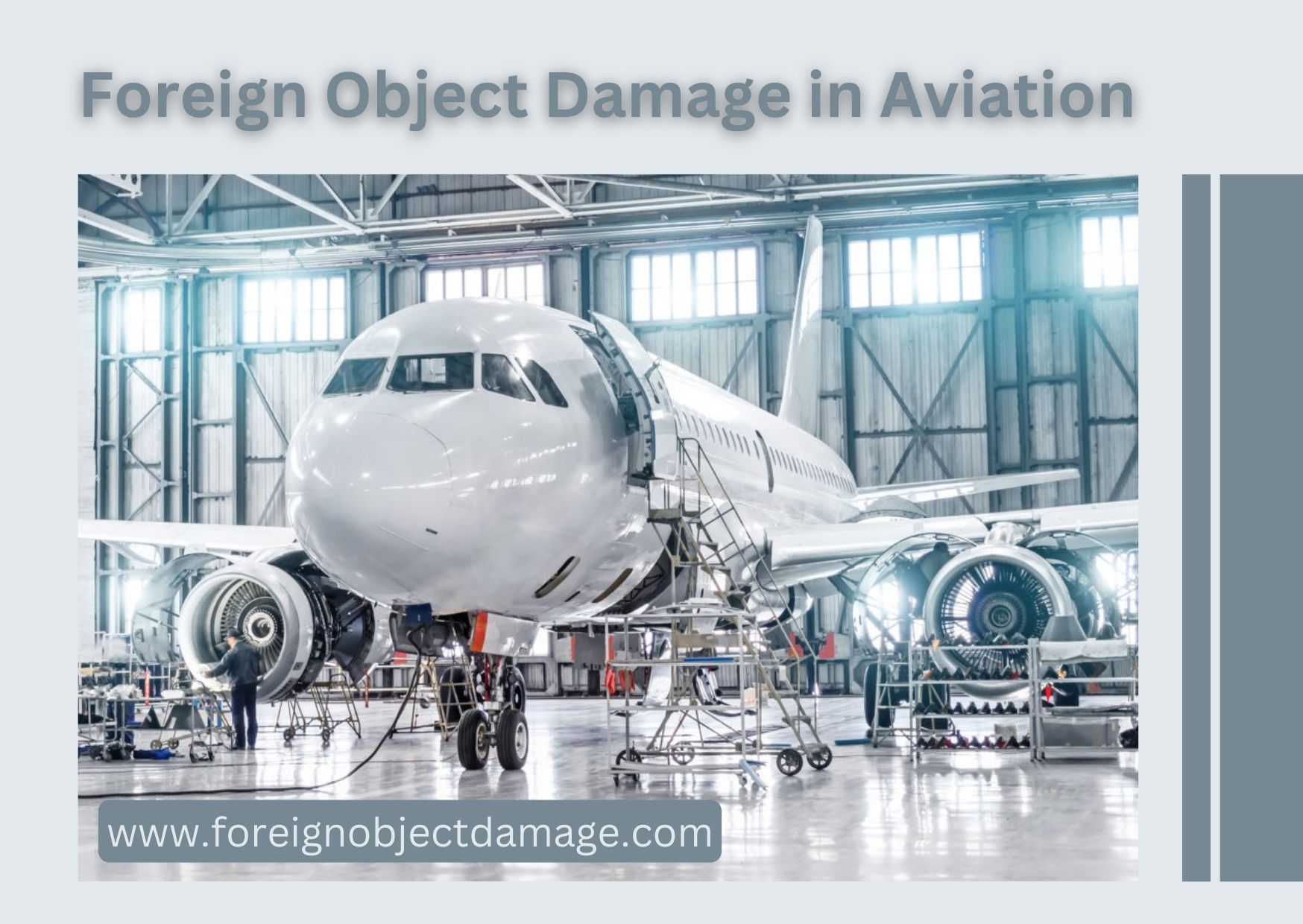Effective Strategies to Manage Foreign Object Debris in Aviation