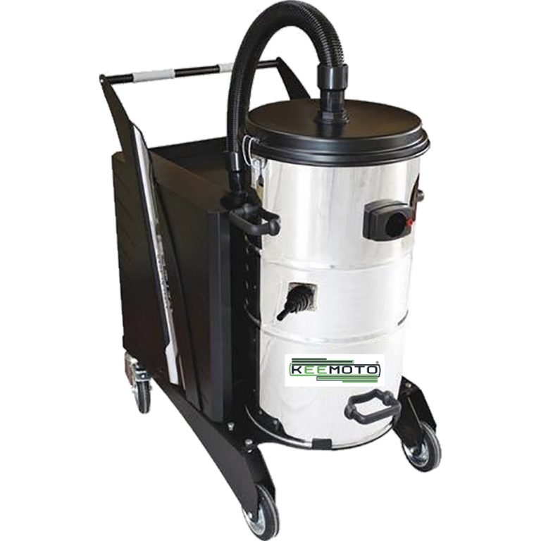 Industrial Vacuum Cleaners Benefits And Features Offered By Noida Dealers