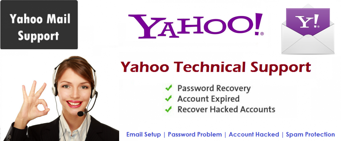 Yahoo Email Assistant Services, Fix Yahoo Email Problems