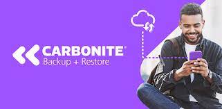 Carbonite Backup Support Assistant, Carbonite Help