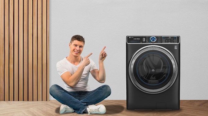 GE Washer Repair: A Comprehensive Guide to Troubleshooting and Techniques