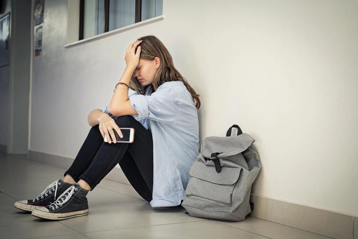 The Importance of Early Detection: Identifying Mental Health Issues in Teens