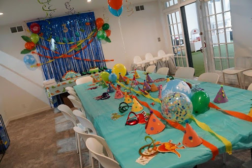 The Ideal Location for Your Child's Upcoming Birthday Party is 424 Play Factory | TechPlanet