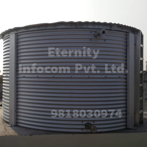 Zincalume Steel Water Tank manufacturers 