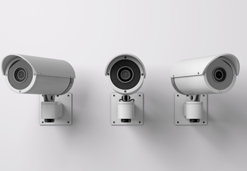 Secure Your Premises with Professional CCTV Installation in Gurgaon
