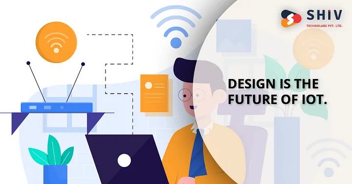 Design Is The Future Of IOT