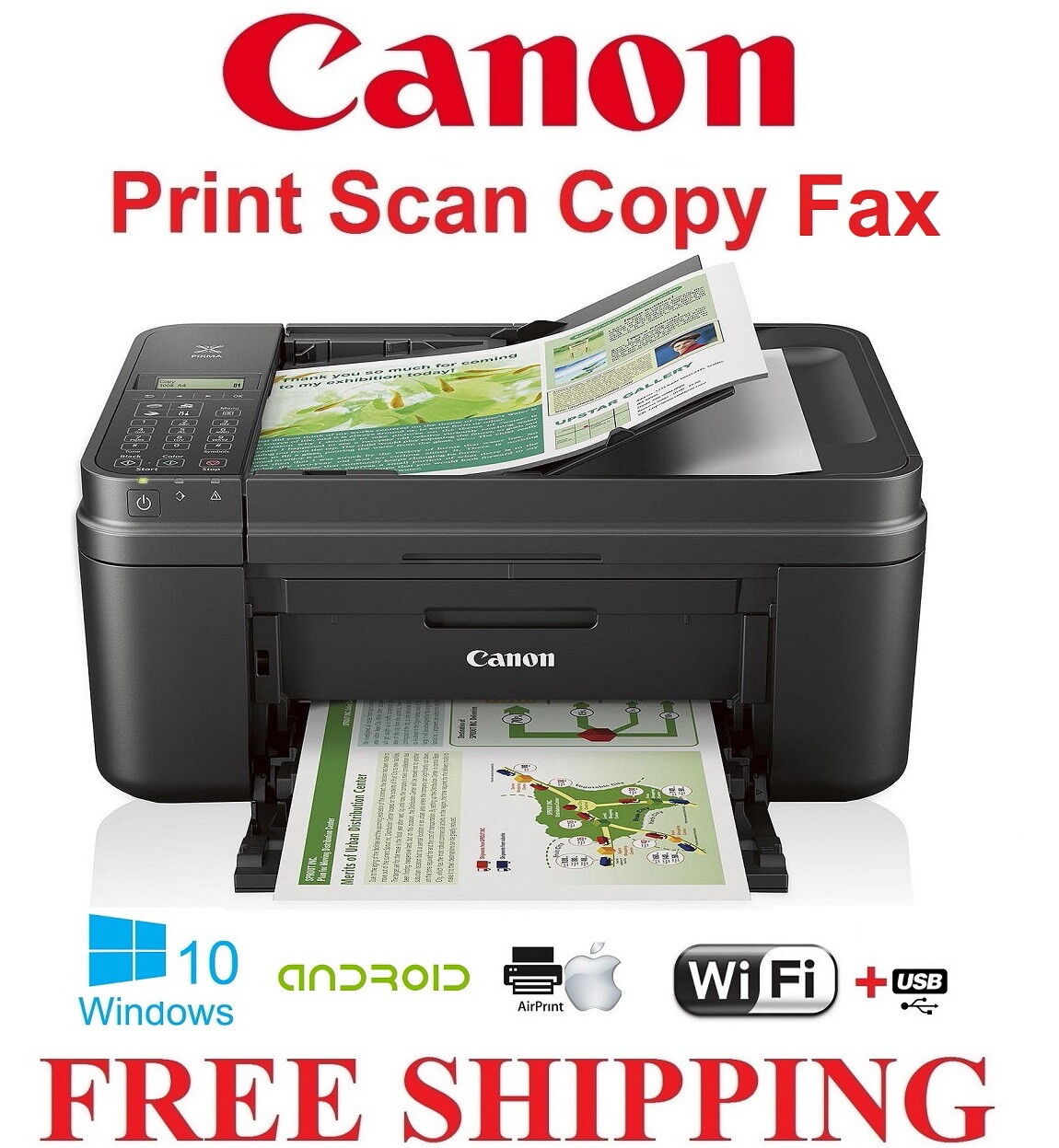 Canon Printer Support, Assistant Services Help