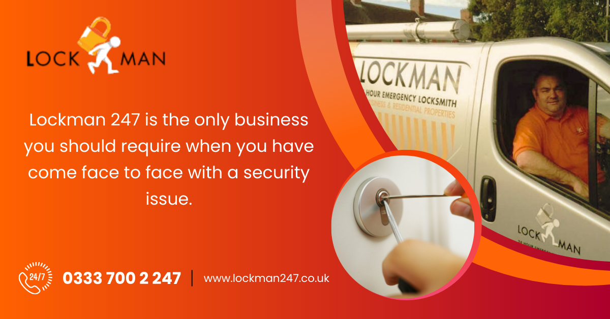 You'll Never Guess The Tricks of Locksmith in Birmingham