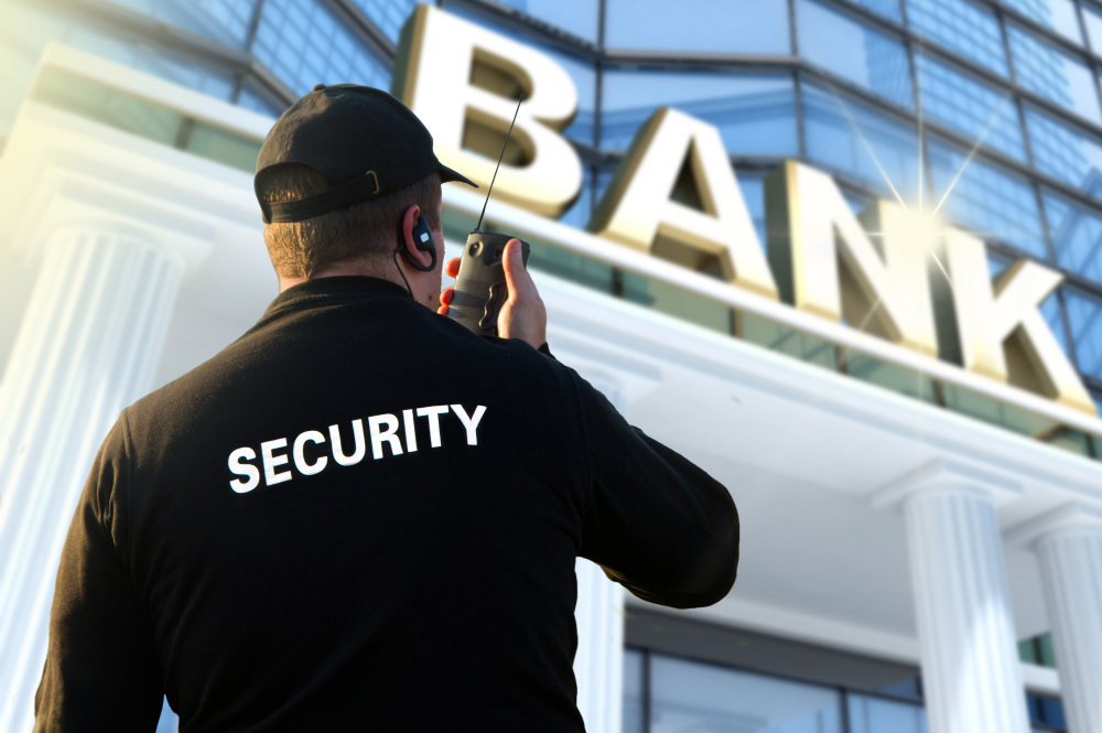 Top Tips for Choosing the Right Security Guard Services in NYC