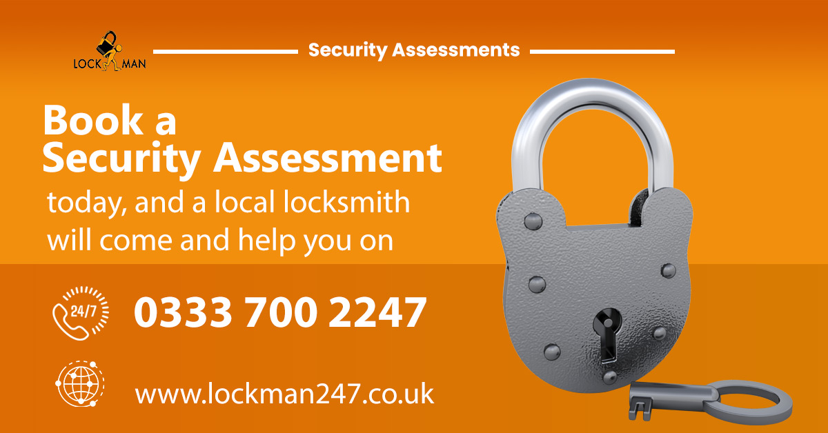You'll Never Guess The Tricks of Locksmith in Birmingham