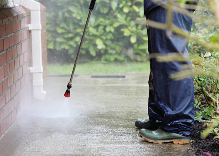How to Save Up to 50% on Your Power Washing Costs in Cincinnati OH