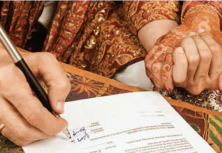Legal Rights and Responsibilities of Married Couples: Understanding the Implications in Thane West