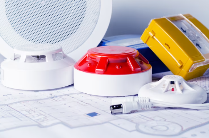 The Importance of Professional Fire Alarm Installation in Pompano Beach