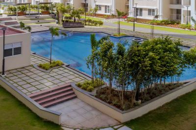Embrace Tranquility and Luxury at Prestige Lavender Fields in Whitefield, Bangalore