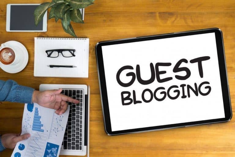 Quality Guest Post