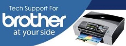 Brother Printer Repair Center 1-800-319-5804