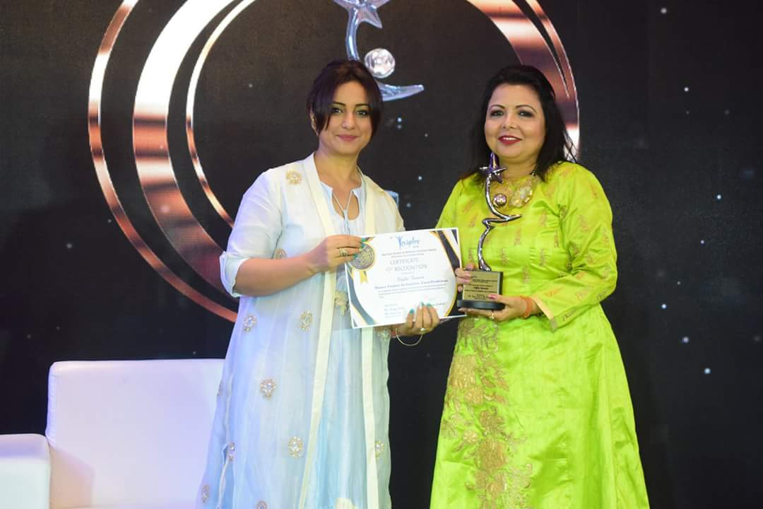 Vijita Tewari Establishes Herself As The Best Astrologer In India