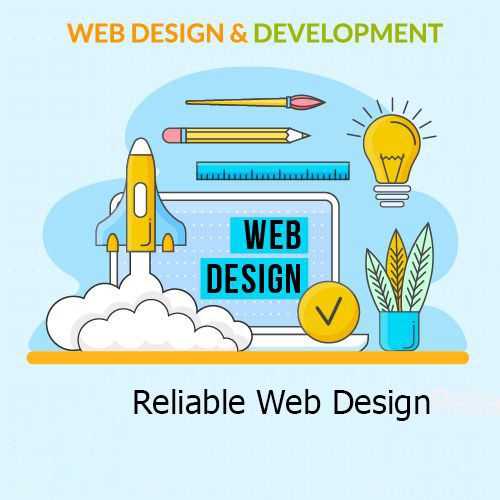 Responsive Web Designing Company in Chandigarh