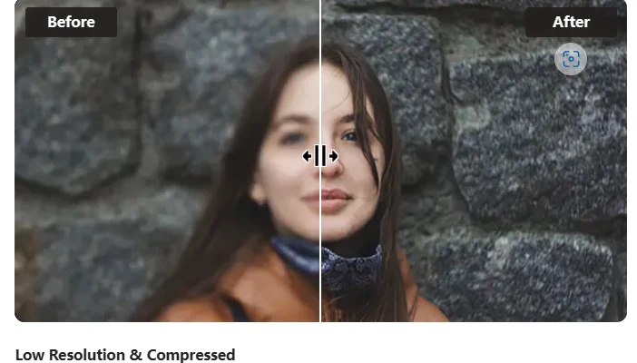 VanceAI Image Upscaler: Enhancing Image Quality with AI