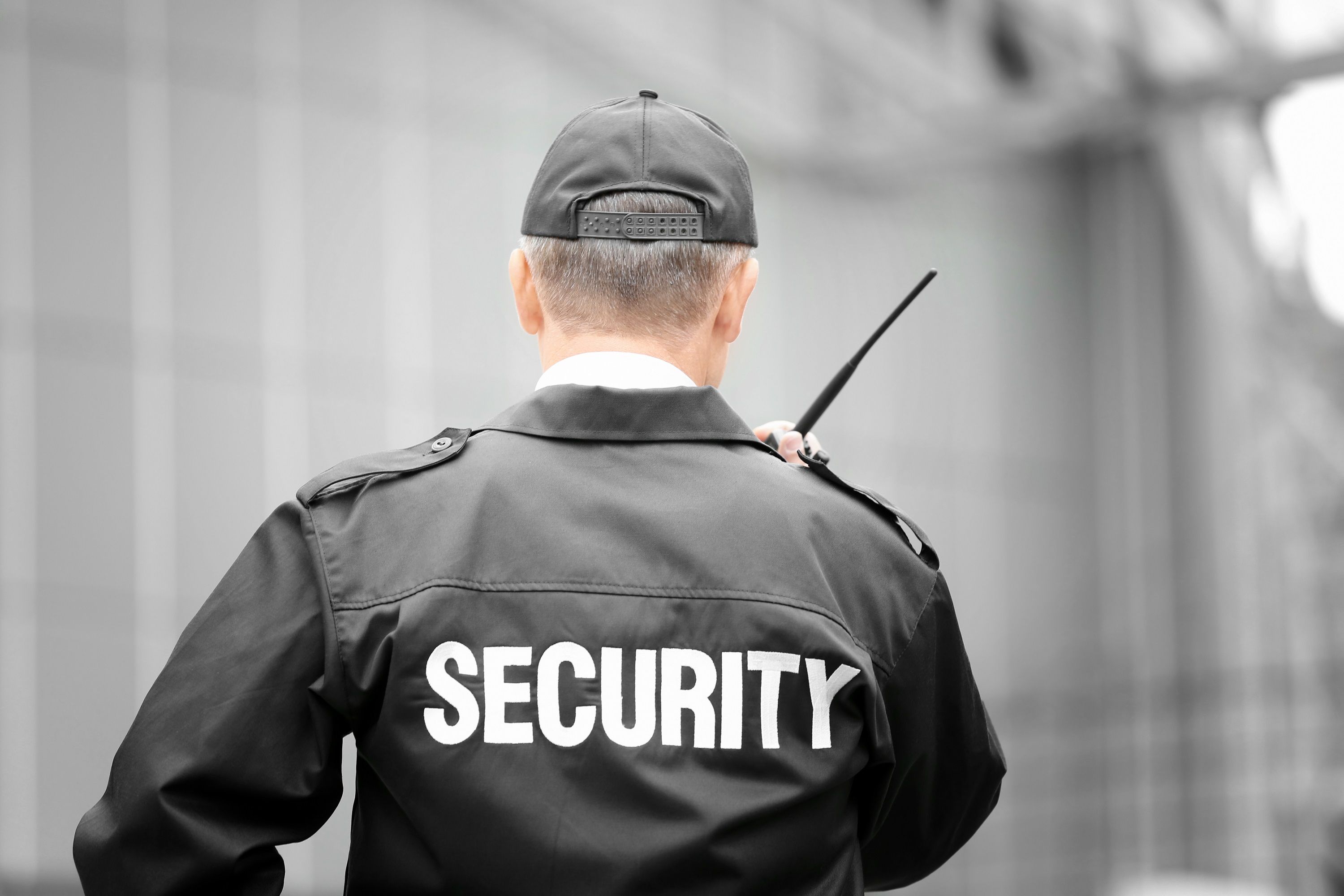 Ensuring Safety In The Glamorous World: The Role Of Celebrity Security Guards In Thane