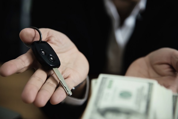 Cash for Clunkers: A Complete Guide to Selling Your Old Car