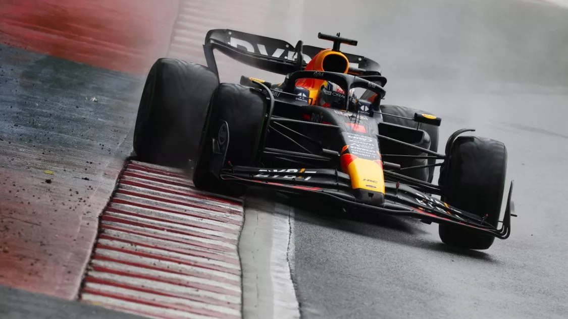 Famous Five Fall, Carlos Sainz Spacial Awareness And Max Verstappen On Pole – Canada Qualifying