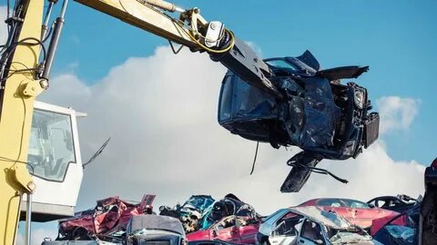 Fast Car Salvage NI - Scrap My Car Belfast & NI Quickly and Hassle-Free