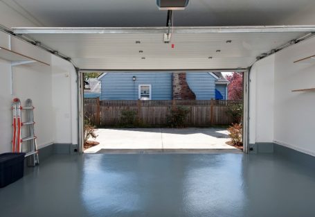 6 Ideas for a Garage That Is Perfectly Organized