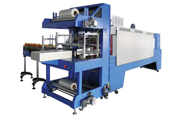Unveiling the Best Shrink Wrap Machine Manufacturers A Comprehensive Guide
