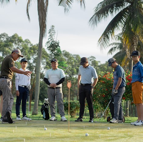 Here are Some Tips For You to Choose the Best Golf Trip Package!