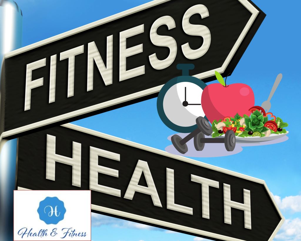 Best Health and Fitness Tips: Unveiling the Ultimate Secrets!