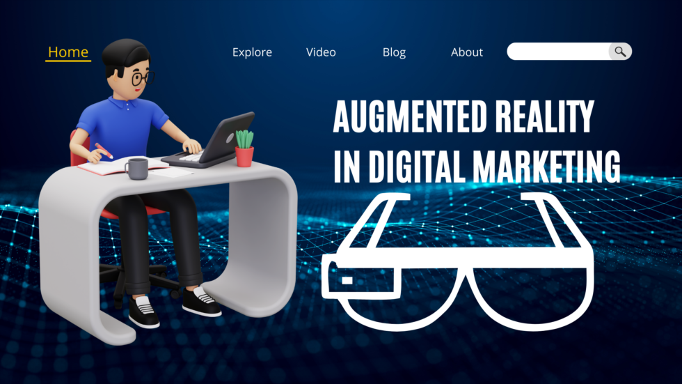 THE ROLE OF AUGMENTED REALITY (AR) IN DIGITAL MARKETING: REVOLUTIONIZING BRAND STRATEGY SERVICES IN WEST CHESTER.