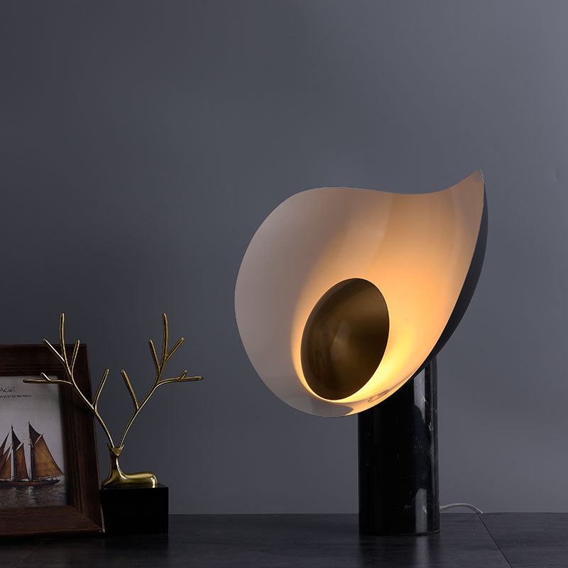 Illuminating Your Space: Discover the Best Table Lamps for Eye Health
