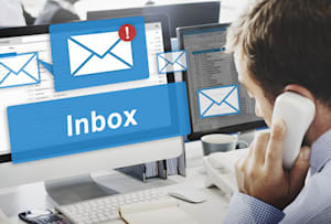 Reliable Solutions for Email Needs 1(559)312-2872