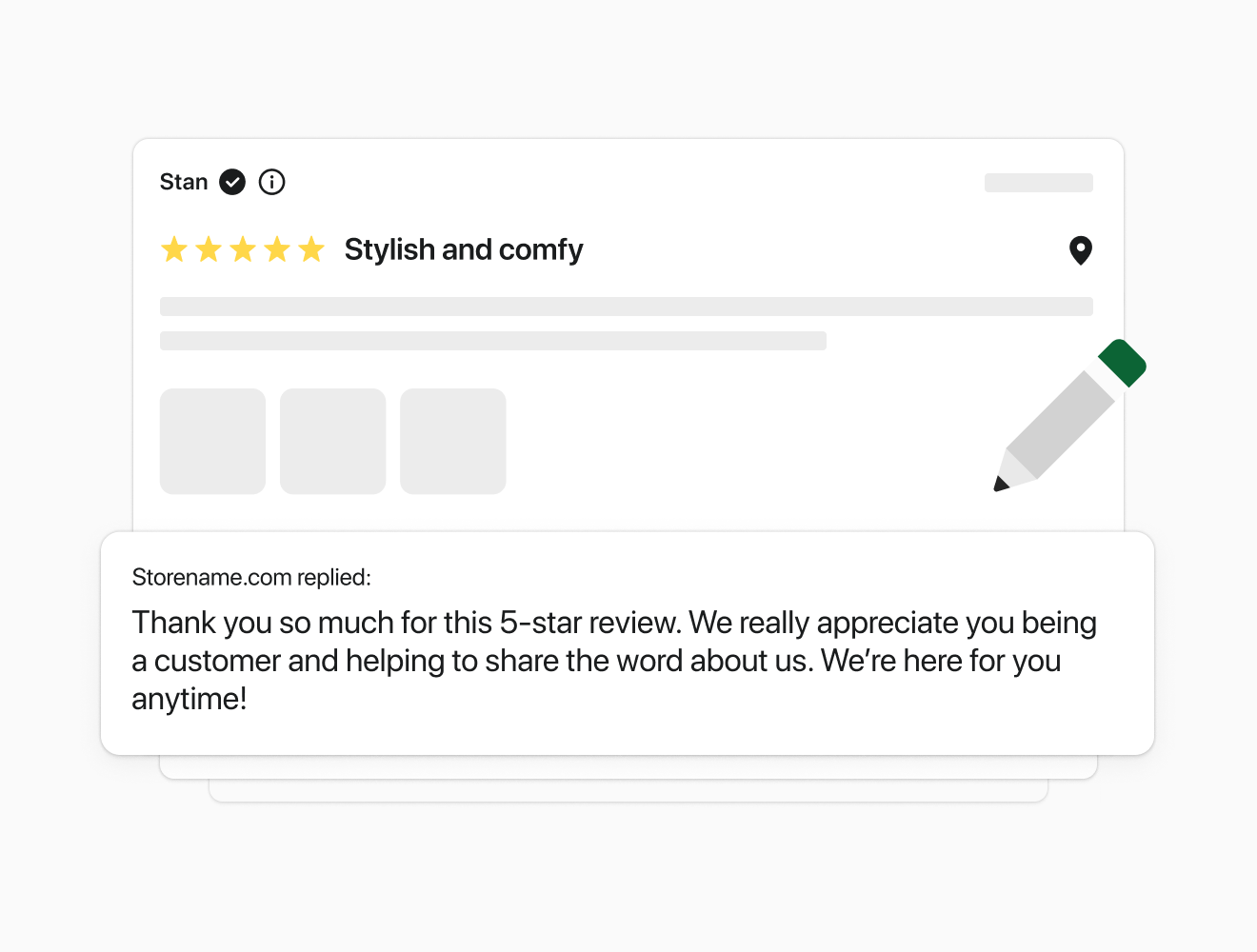 How to Add Reviews to Products on Shopify